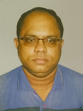 Gouranga Dutta